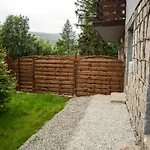 Fma & Bike Apartman Szklarska Poręba