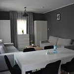 Fma & Bike Apartman Szklarska Poręba