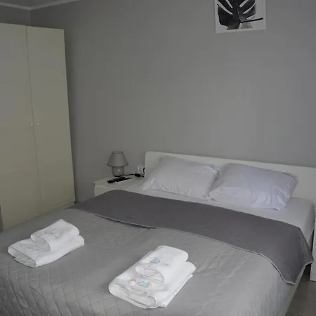 Fma & Bike Apartmán Sklářská Poruba