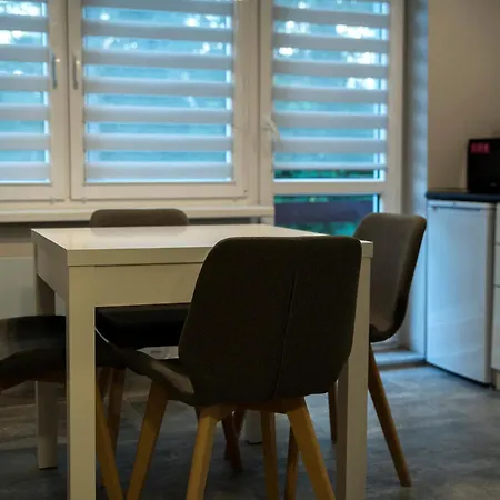 דירה Fma & Bike שצ'קלארסקה פוראובה