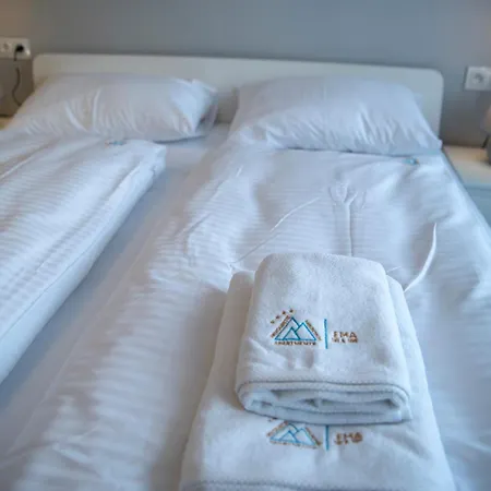 דירה Fma & Bike *