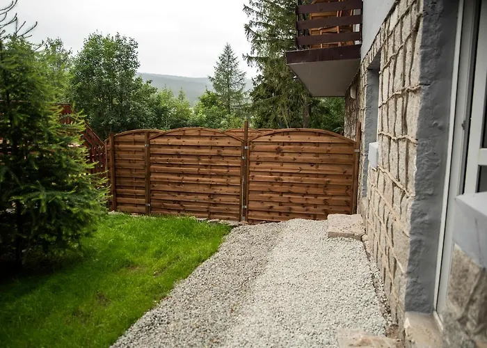 Fma & Bike דירה שצ'קלארסקה פוראובה