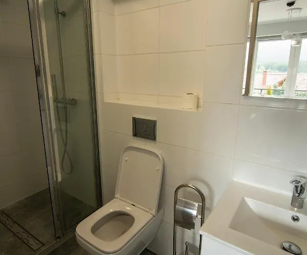 דירה Fma & Bike *