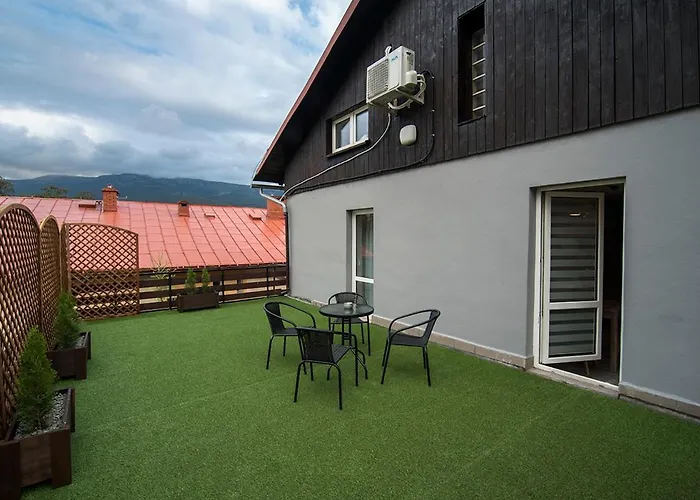 דירה Fma & Bike *