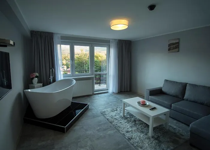 דירה Fma & Bike שצ'קלארסקה פוראובה