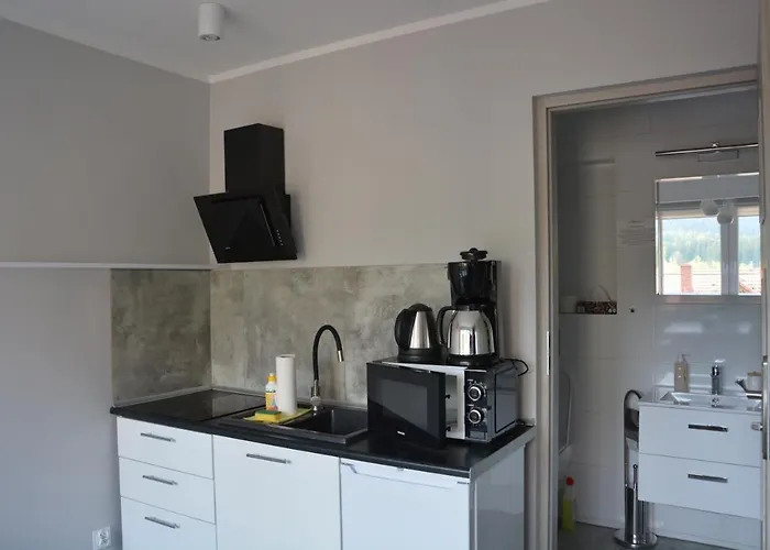 Fma & Bike שצ'קלארסקה פוראובה