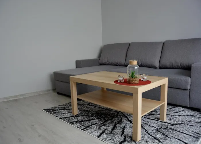 Fma & Bike דירה שצ'קלארסקה פוראובה