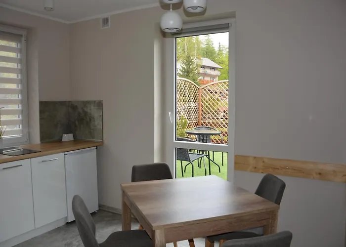 דירה Fma & Bike שצ'קלארסקה פוראובה