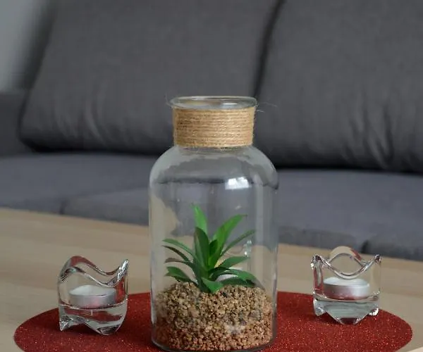 דירה Fma & Bike שצ'קלארסקה פוראובה