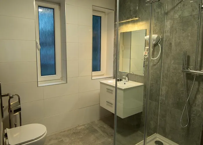 Fma & Bike * שצ'קלארסקה פוראובה