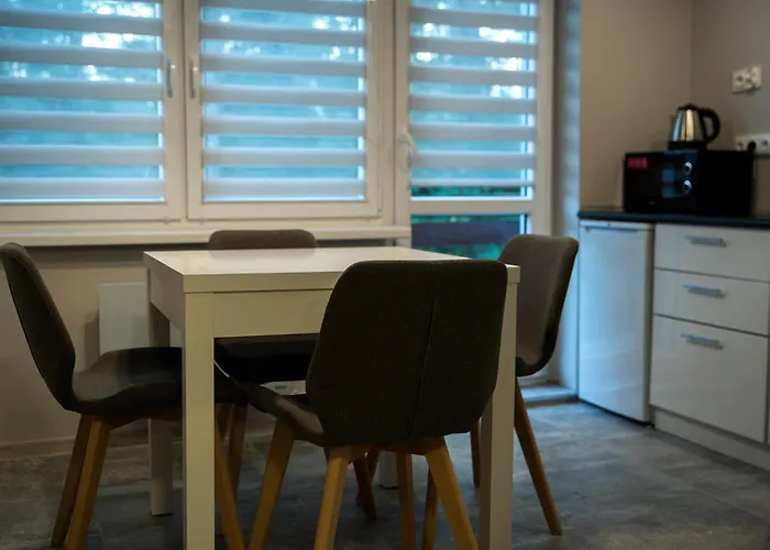 דירה Fma & Bike שצ'קלארסקה פוראובה