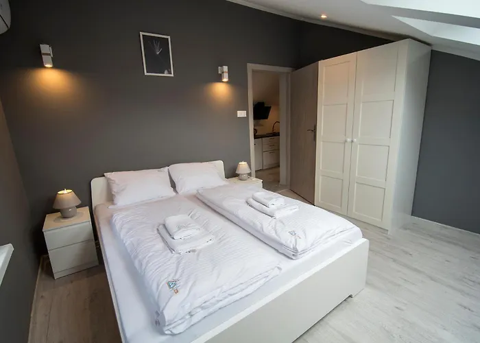 דירה Fma & Bike *