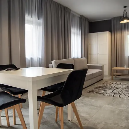 Fma & Bike * Szklarska Poręba