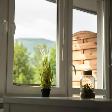 Apartament Fma & Bike Szklarska Poręba