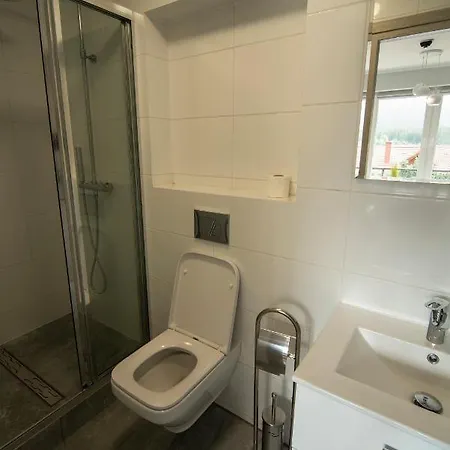 Apartament Fma & Bike *