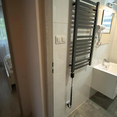 아파트 Fma & Bike