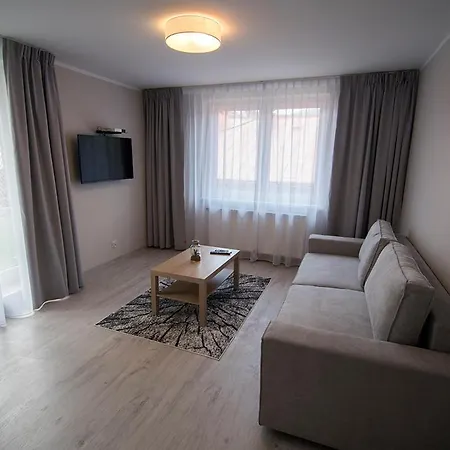 Apartament Fma & Bike Szklarska Poręba
