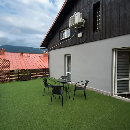 아파트 Fma & Bike *