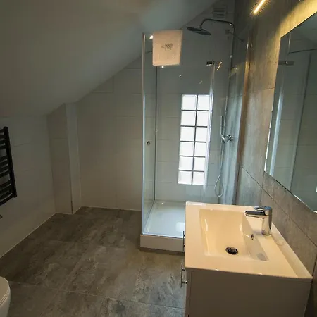 아파트 Fma & Bike 스클라르스카포렘바