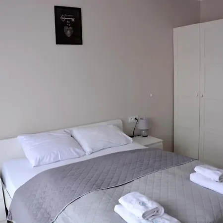 Fma & Bike 아파트