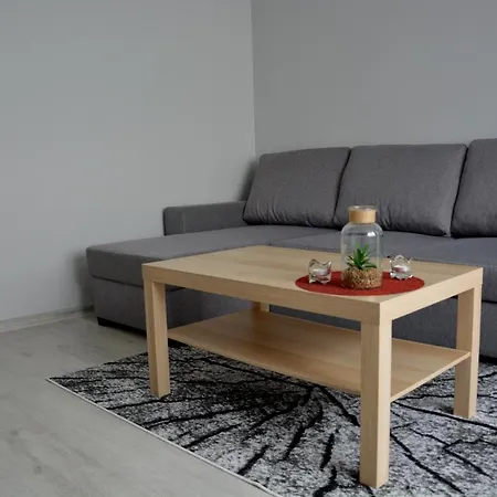 Fma & Bike Apartment Szklarska Poreba