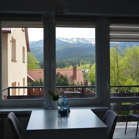 Fma & Bike * Szklarska Poręba