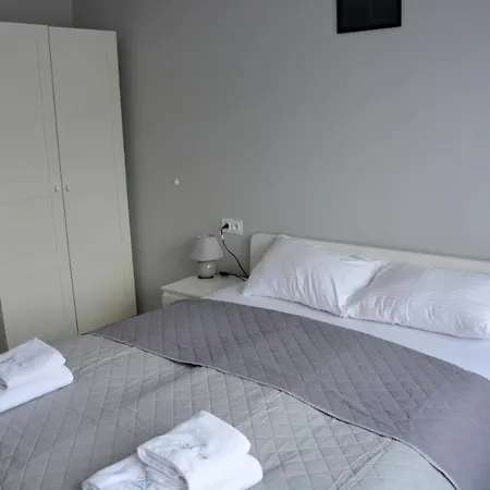 Fma & Bike 아파트 *