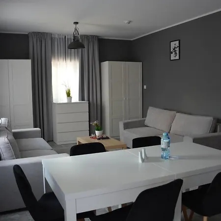 Fma & Bike 아파트 스클라르스카포렘바