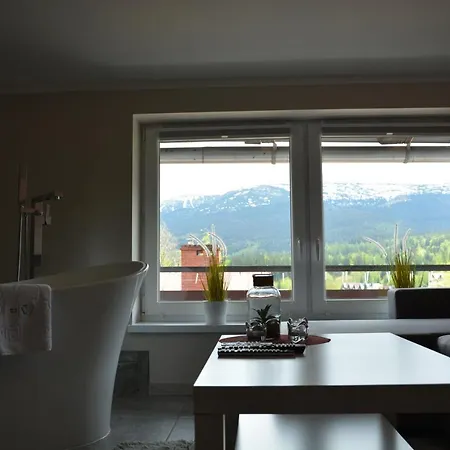 Apartament Fma & Bike