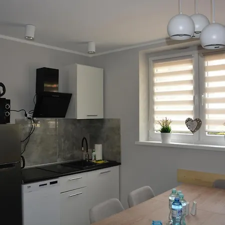 Apartament Fma & Bike