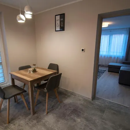 Fma & Bike Apartament *