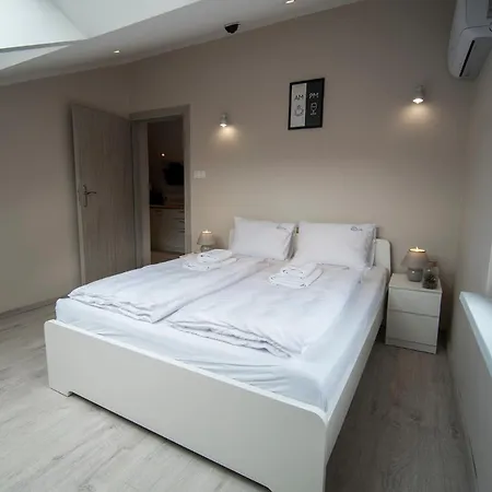 Apartament Fma & Bike