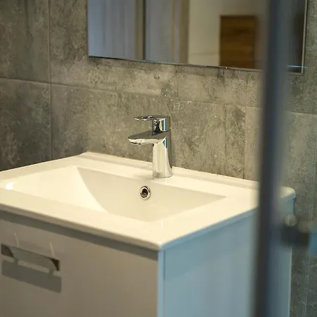 Fma & Bike 아파트