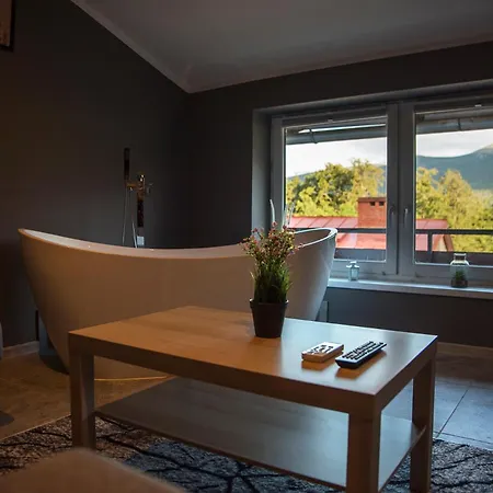 Apartament Fma & Bike