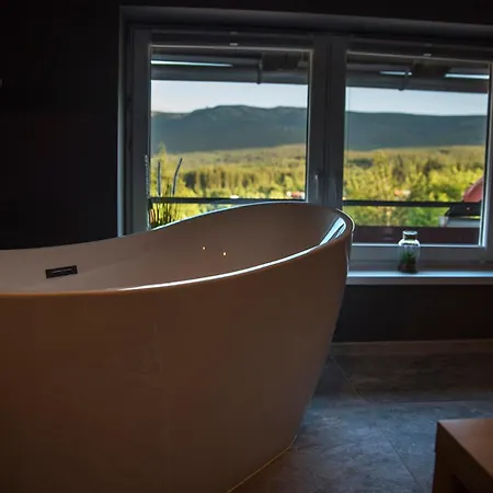 Fma & Bike 아파트 스클라르스카포렘바