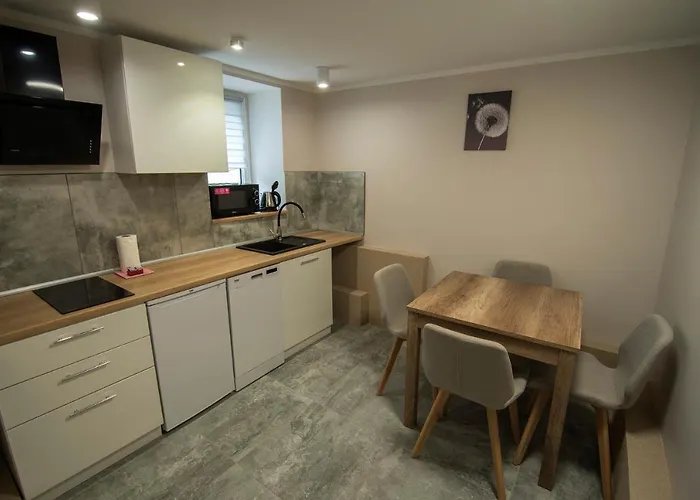 Fma & Bike * Szklarska Poreba