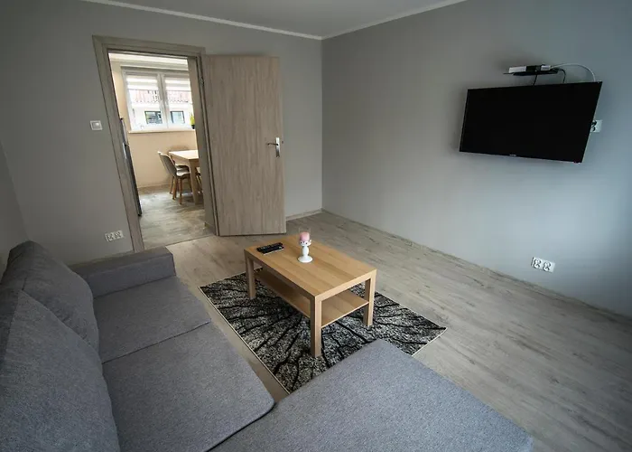 Fma & Bike * Szklarska Poreba