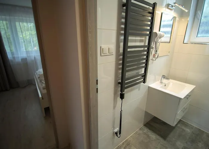 Apartment Fma & Bike