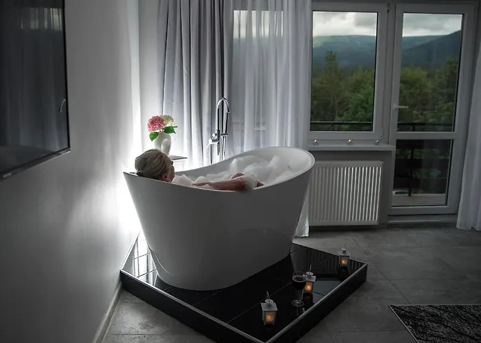 Fma & Bike Szklarska Poreba