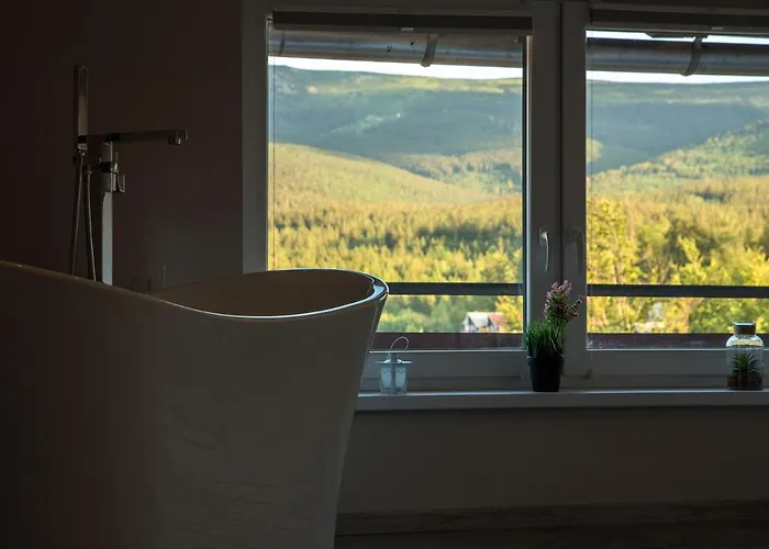 Fma & Bike Apartment Szklarska Poreba