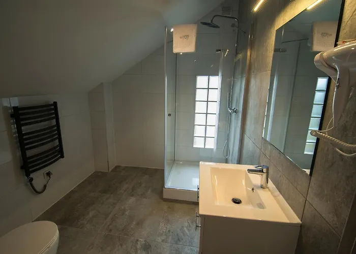 Apartment Fma & Bike Szklarska Poreba