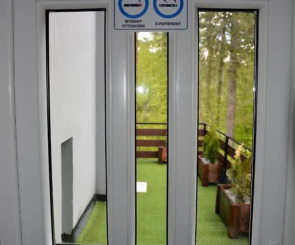 Apartment Fma & Bike *