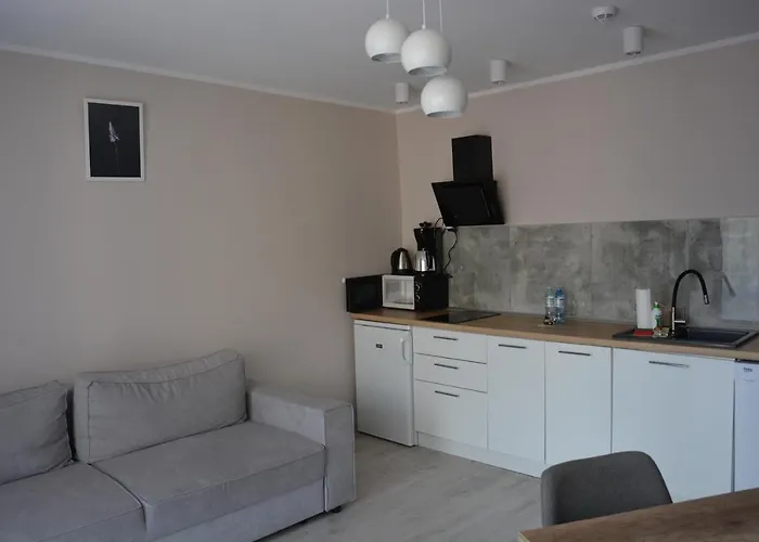 Fma & Bike Apartment *