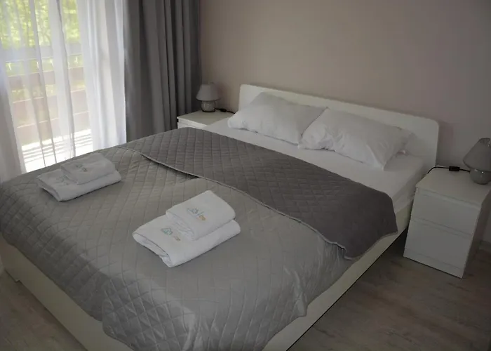 Apartment Fma & Bike