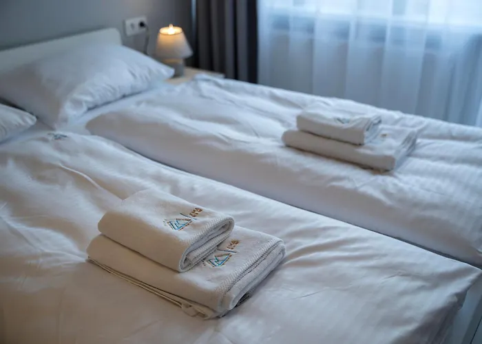 Apartment Fma & Bike