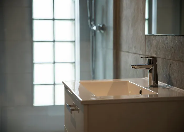 Apartment Fma & Bike