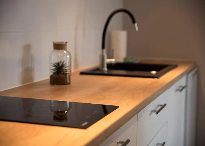 Fma & Bike Apartment