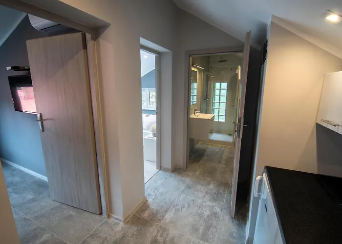 Apartment Fma & Bike *