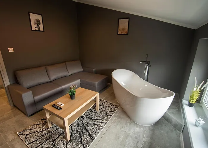 Fma & Bike Apartment *